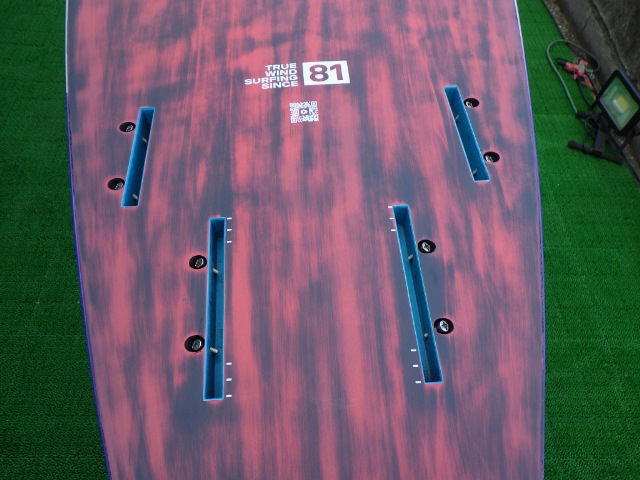 2024-25 �ǥ奪�ȡ��� ����å�4 �����å� DUOTONE GRIP3 D/LAB 76  (���/UBW-374)