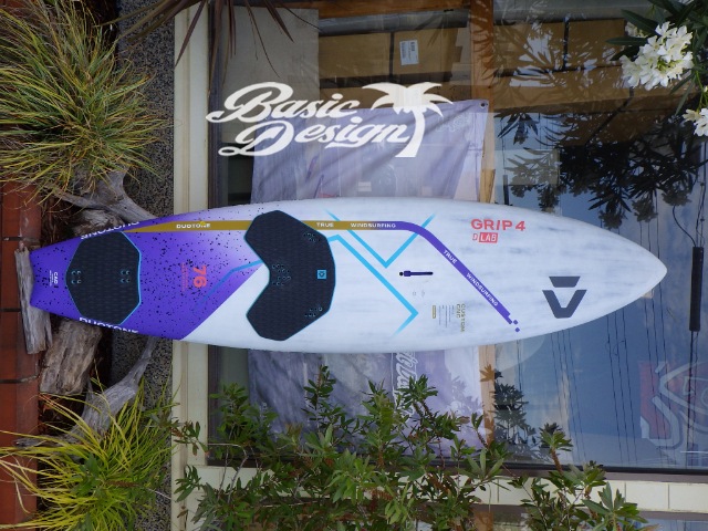 2024-25 �ǥ奪�ȡ��� ����å�4 �����å� DUOTONE GRIP3 D/LAB 76  (���/UBW-374)