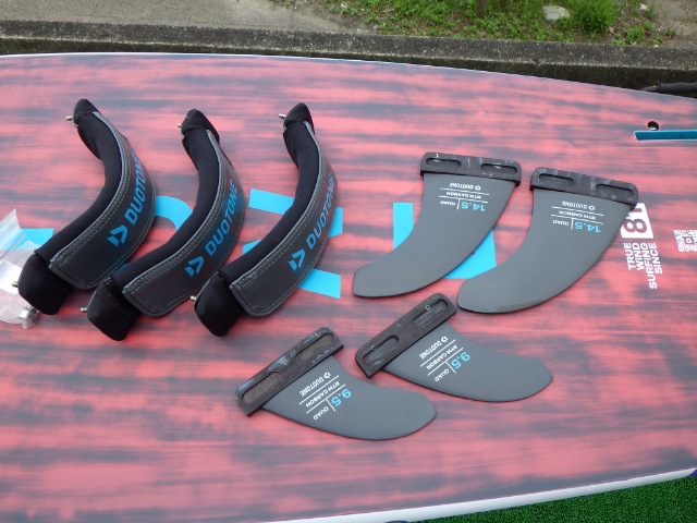 2024-25 �ǥ奪�ȡ��� ����å�4 �����å� DUOTONE GRIP3 D/LAB 76  (���/UBW-374)