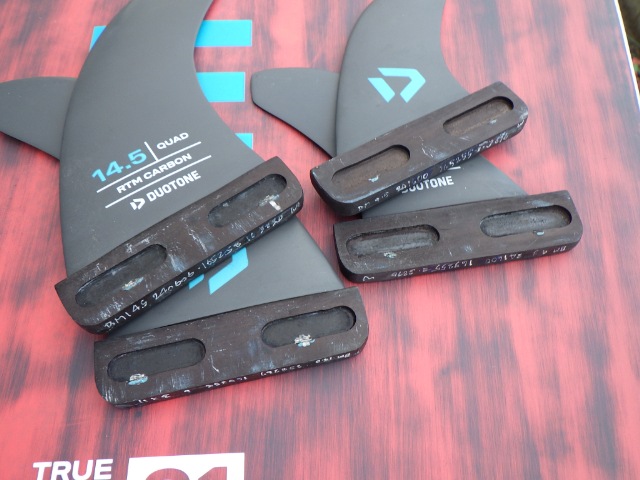 2024-25 �ǥ奪�ȡ��� ����å�4 �����å� DUOTONE GRIP3 D/LAB 76  (���/UBW-374)