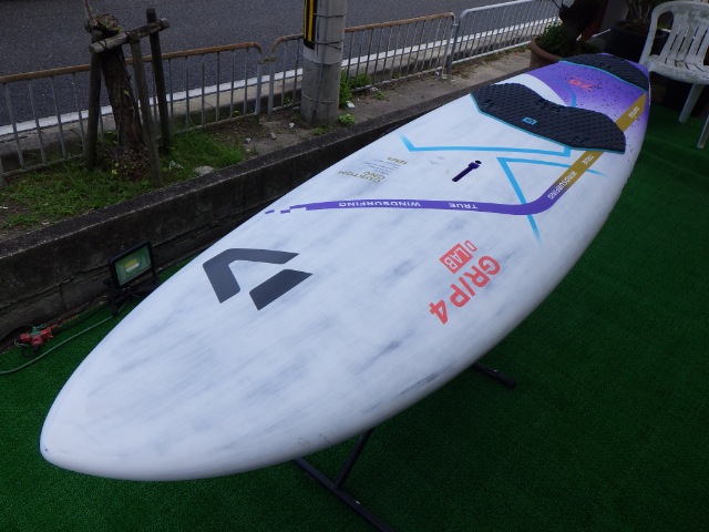 2024-25 �ǥ奪�ȡ��� ����å�4 �����å� DUOTONE GRIP3 D/LAB 76  (���/UBW-374)