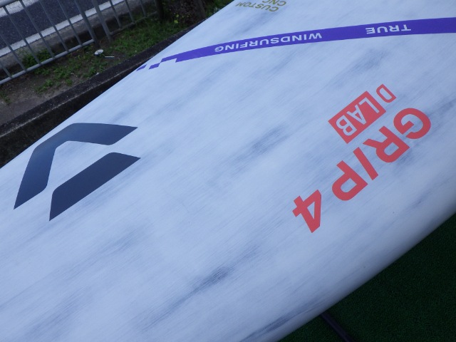 2024-25 �ǥ奪�ȡ��� ����å�4 �����å� DUOTONE GRIP3 D/LAB 76  (���/UBW-374)