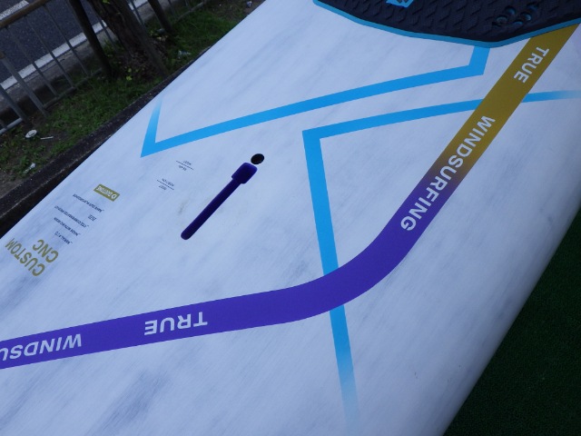 2024-25 �ǥ奪�ȡ��� ����å�4 �����å� DUOTONE GRIP3 D/LAB 76  (���/UBW-374)