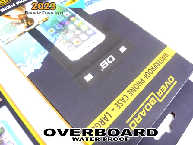 2023 �����С��ɥ饤�� OVERBOARD�����������ץ롼�ա��顼�����ޡ��ȥե��󥱡���(new)