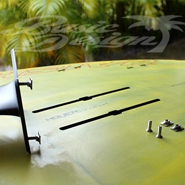 2018 ʥå ۥС եܡ NAISH HOVER 122 WS FOILBOARD new/̵