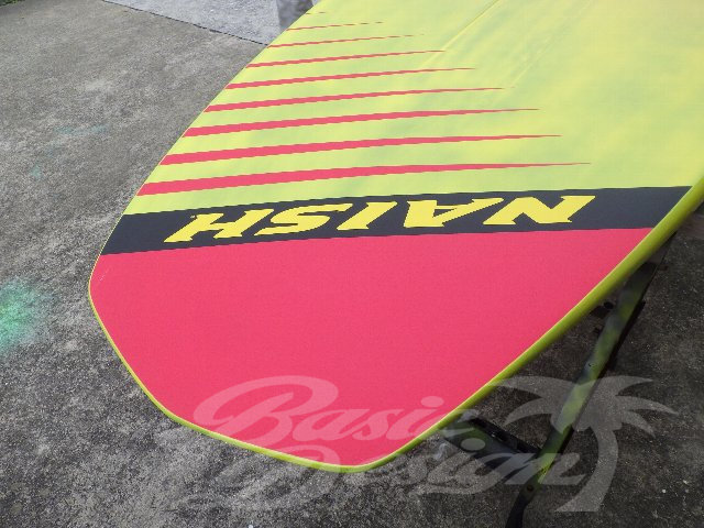 2018 ʥå ۥС եܡ NAISH HOVER 122 WS FOILBOARD new/̵