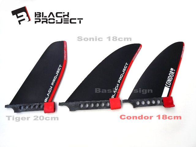 2020 ֥åץȥե BLACK PROJECT FINS  CONDOR/TIGER/MALIKOv3 /RAY new/̵