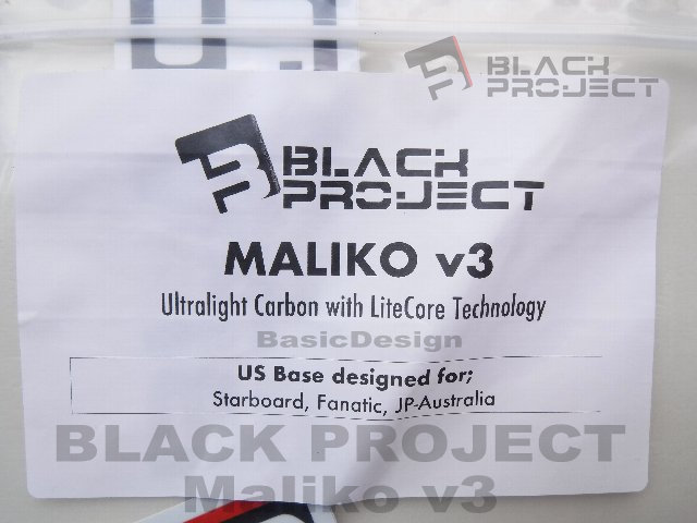 2020 ֥åץȥե BLACK PROJECT FINS  CONDOR/TIGER/MALIKOv3 /RAY new/̵