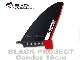 2020 ֥åץȥե BLACK PROJECT FINS  CONDOR/TIGER/MALIKOv3 /RAY new/̵