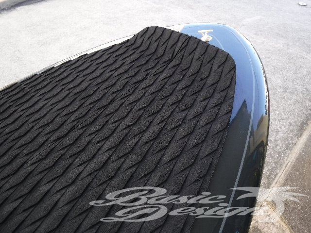 2017 �������� �ǥ���� ICON DYLAN PVC 9'6"135L�����/USUP-101��