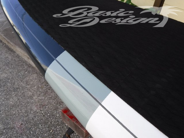 2017 �������� �ǥ���� ICON DYLAN PVC 9'6"135L�����/USUP-101��