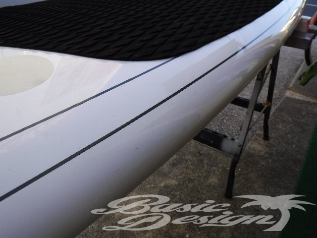 2017 �������� �ǥ���� ICON DYLAN PVC 9'6"135L�����/USUP-101��