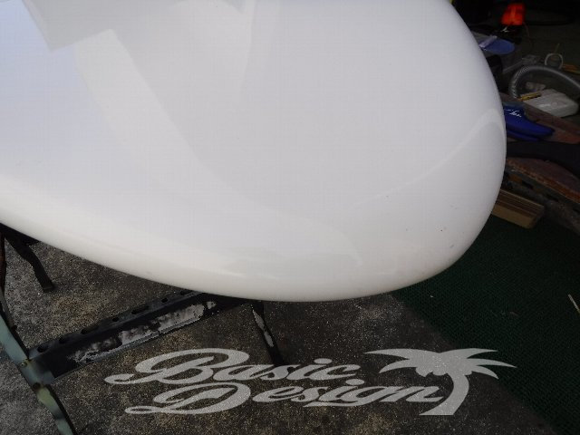 2017 �������� �ǥ���� ICON DYLAN PVC 9'6"135L�����/USUP-101��