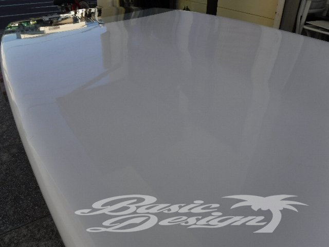 2017 �������� �ǥ���� ICON DYLAN PVC 9'6"135L�����/USUP-101��