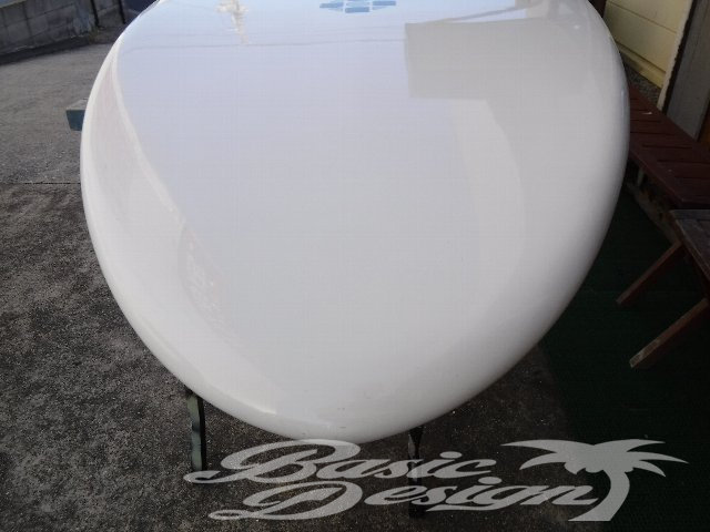 2017 �������� �ǥ���� ICON DYLAN PVC 9'6"135L�����/USUP-101��