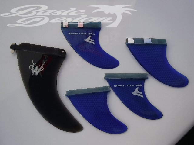 2017 �������� �ǥ���� ICON DYLAN PVC 9'6"135L�����/USUP-101��