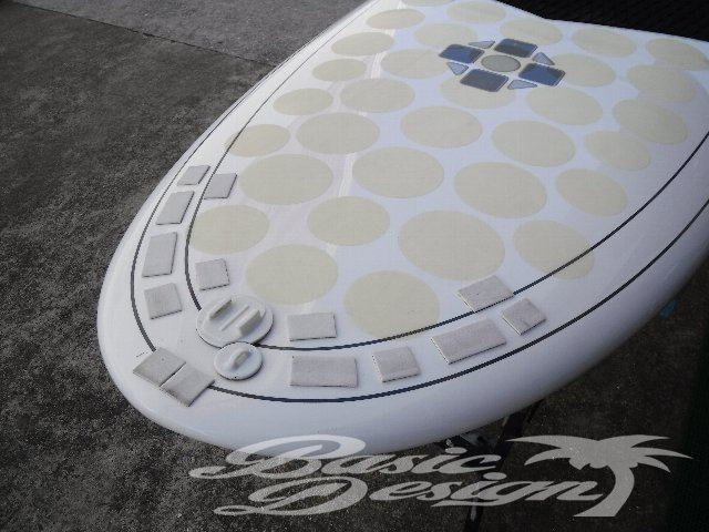2017 �������� �ǥ���� ICON DYLAN PVC 9'6"135L�����/USUP-101��