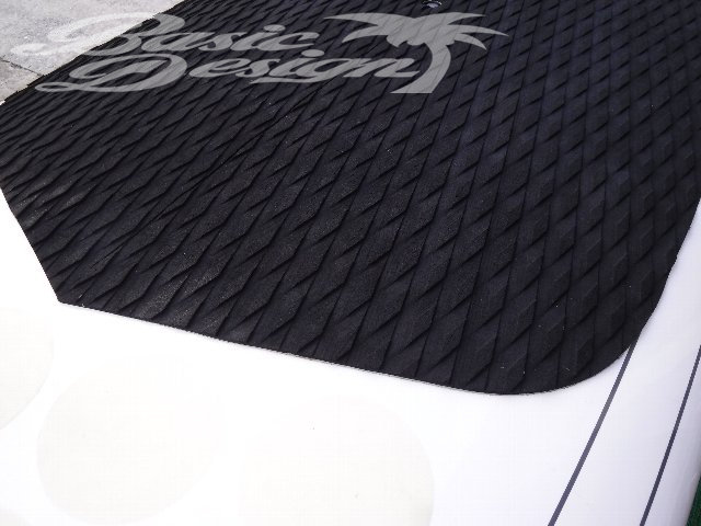 2017 �������� �ǥ���� ICON DYLAN PVC 9'6"135L�����/USUP-101��