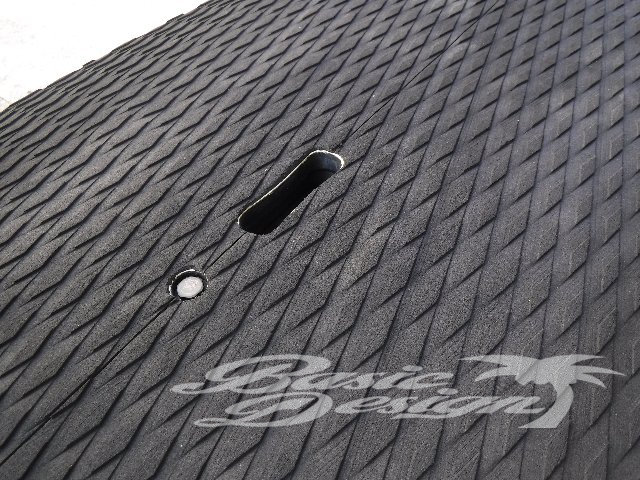 2017 �������� �ǥ���� ICON DYLAN PVC 9'6"135L�����/USUP-101��