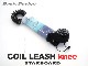 2023 �������ܡ��� ������꡼���� STARBOARD SUP KNEE COIL LEASH 7ft  (new)
