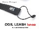 2023 �������ܡ��� ������꡼���� STARBOARD SUP KNEE COIL LEASH 7ft  (new)