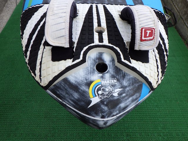 2017 ���֡� ���ԡ��ɥ����� TABOU SPEEDSTER 118 LTD �����/UBS-206��