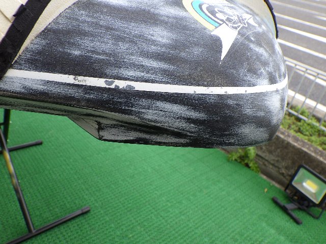 2017 ���֡� ���ԡ��ɥ����� TABOU SPEEDSTER 118 LTD �����/UBS-206��