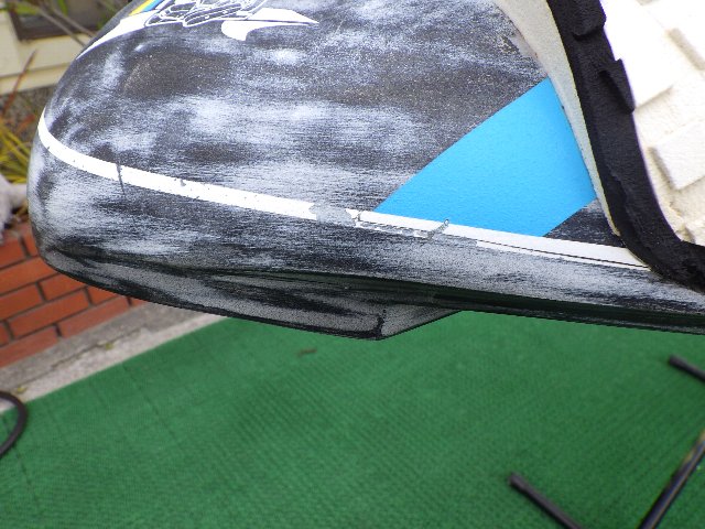 2017 ���֡� ���ԡ��ɥ����� TABOU SPEEDSTER 118 LTD �����/UBS-206��