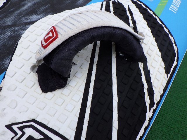 2017 ���֡� ���ԡ��ɥ����� TABOU SPEEDSTER 118 LTD �����/UBS-206��