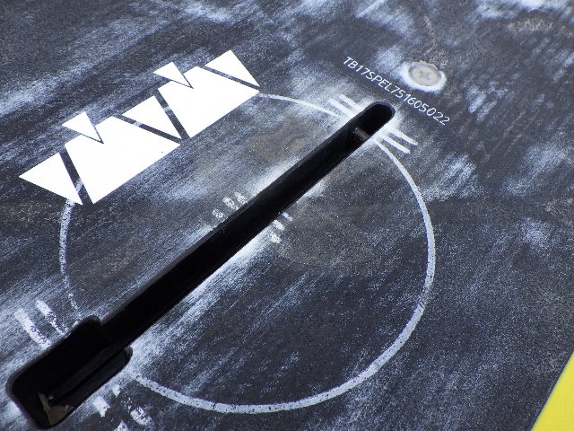 2017 ���֡� ���ԡ��ɥ����� TABOU SPEEDSTER 118 LTD �����/UBS-206��