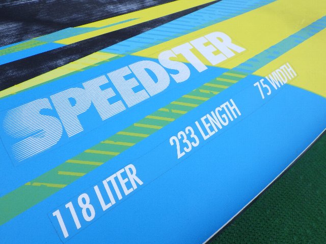 2017 ���֡� ���ԡ��ɥ����� TABOU SPEEDSTER 118 LTD �����/UBS-206��