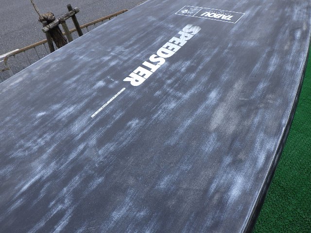 2017 ���֡� ���ԡ��ɥ����� TABOU SPEEDSTER 118 LTD �����/UBS-206��