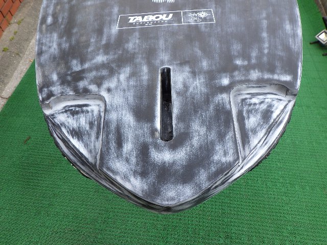 2017 ���֡� ���ԡ��ɥ����� TABOU SPEEDSTER 118 LTD �����/UBS-206��