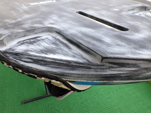 2017 ���֡� ���ԡ��ɥ����� TABOU SPEEDSTER 118 LTD �����/UBS-206��