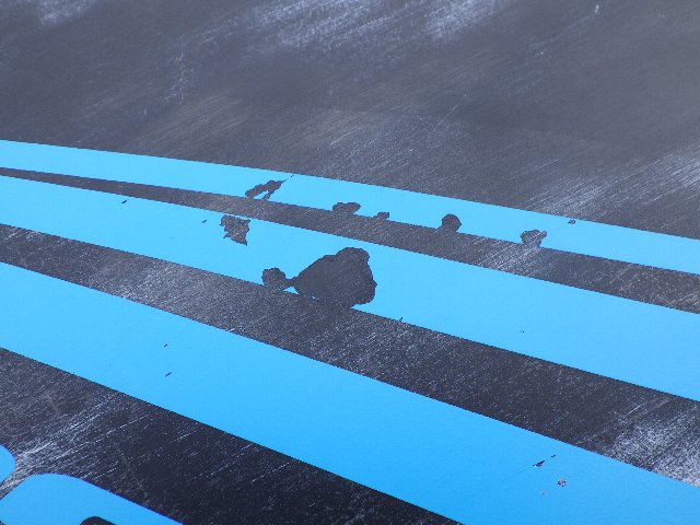 2017 ���֡� ���ԡ��ɥ����� TABOU SPEEDSTER 118 LTD �����/UBS-206��