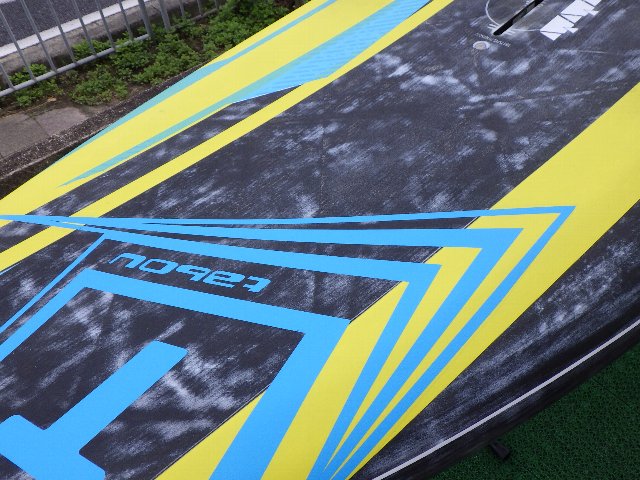 2017 ���֡� ���ԡ��ɥ����� TABOU SPEEDSTER 118 LTD �����/UBS-206��