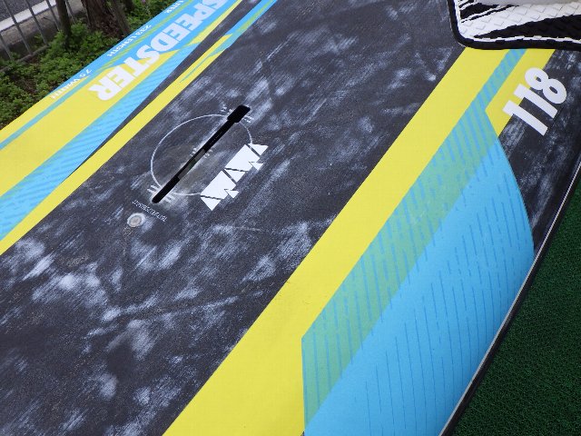 2017 ���֡� ���ԡ��ɥ����� TABOU SPEEDSTER 118 LTD �����/UBS-206��