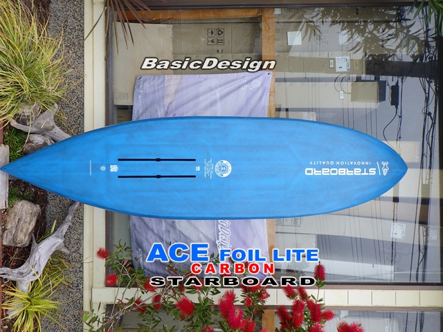 2024 �������ܡ��� ������ �ե����� �饤�� STARBOARD ACE FOIL LITE BOARD��new/����̵����