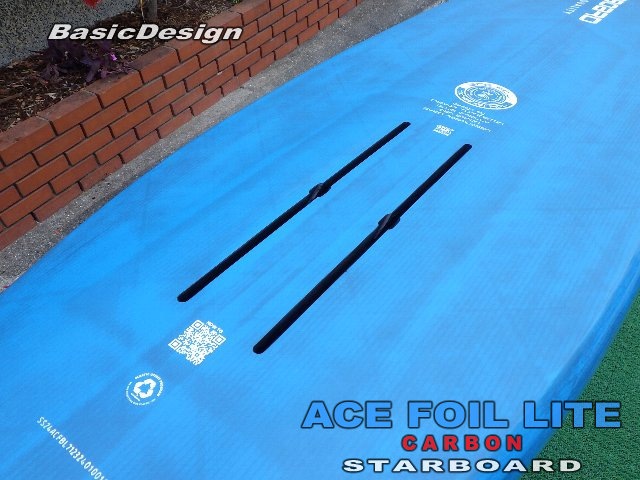 2024 �������ܡ��� ������ �ե����� �饤�� STARBOARD ACE FOIL LITE BOARD��new/����̵����
