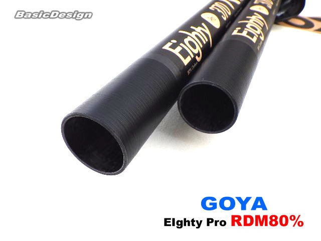 20244-25 ���� �����ƥ� �ץ� �ޥ��� GOYA EIGHTY PRO MAST 80% RDM  (new/����̵����