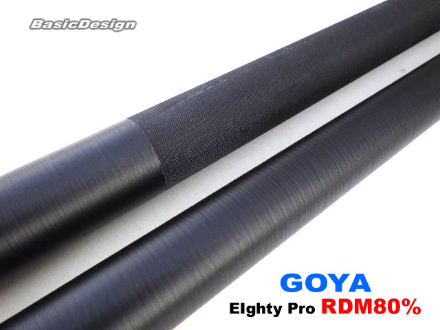 20244-25 ���� �����ƥ� �ץ� �ޥ��� GOYA EIGHTY PRO MAST 80% RDM  (new/����̵����