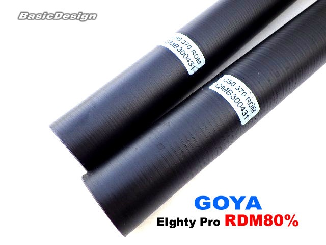 20244-25 ���� �����ƥ� �ץ� �ޥ��� GOYA EIGHTY PRO MAST 80% RDM  (new/����̵����