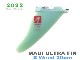 2022 �ޥ��� ����ȥ�ե��� ���å��� �������� MAUI ULTRA X-WEED G-10 CNC ��US��