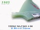 2022 �ޥ��� ����ȥ�ե��� ���å��� �������� MAUI ULTRA X-WEED G-10 CNC ��US��