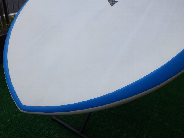 2024 S28 �ʥå��� �ۥС� ������� NAISH HOVER ASCEND WING 4'11"x22.5"x62L Carbon Ultra�����/UFOILB-095��