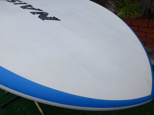 2024 S28 �ʥå��� �ۥС� ������� NAISH HOVER ASCEND WING 4'11"x22.5"x62L Carbon Ultra�����/UFOILB-095��