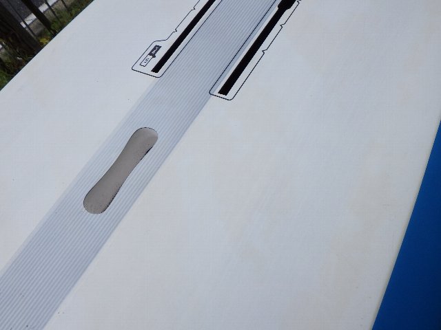 2024 S28 �ʥå��� �ۥС� ������� NAISH HOVER ASCEND WING 4'11"x22.5"x62L Carbon Ultra�����/UFOILB-095��