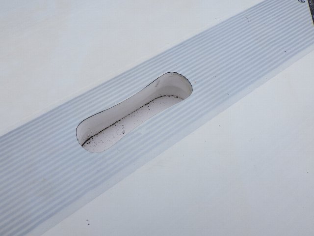 2024 S28 �ʥå��� �ۥС� ������� NAISH HOVER ASCEND WING 4'11"x22.5"x62L Carbon Ultra�����/UFOILB-095��