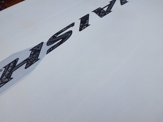 2024 S28 �ʥå��� �ۥС� ������� NAISH HOVER ASCEND WING 4'11"x22.5"x62L Carbon Ultra�����/UFOILB-095��