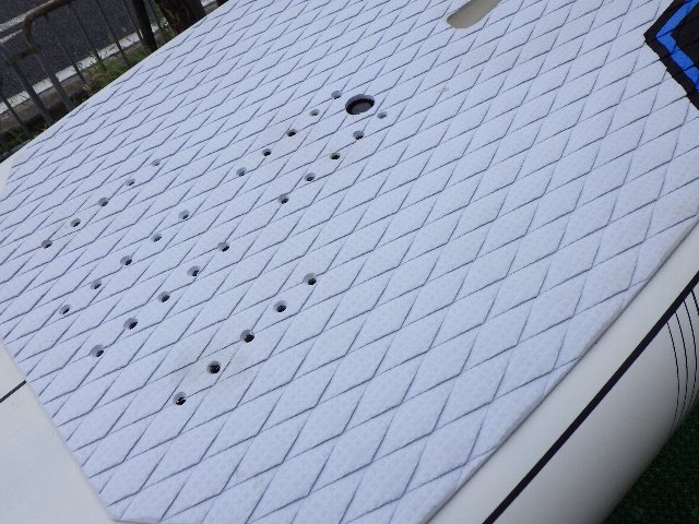 2024 S28 �ʥå��� �ۥС� ������� NAISH HOVER ASCEND WING 4'11"x22.5"x62L Carbon Ultra�����/UFOILB-095��